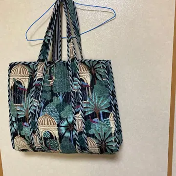 차이하네 새상품 토트백