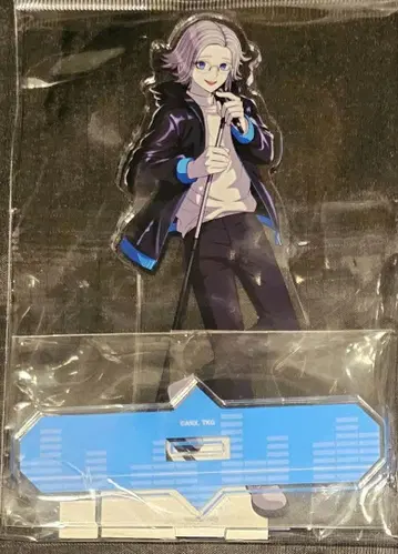 최종 방위 학원 타워 레코드 타워레코드 아크릴 스탠드 소월 위인