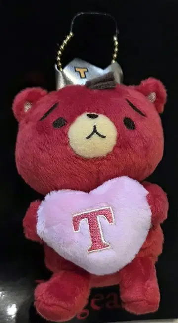 동방신기 TB짱 오스와리 하트 허그