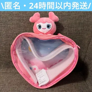 GIGO TWICE LOVELYS 삐걱삐걱 바디백 모모 모브리2