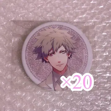 우타프리 쿠로사키 란마루 캔뱃지 마리아주