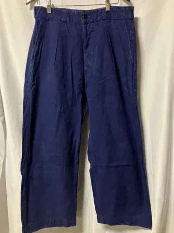 유로 워크 팬츠 가지색