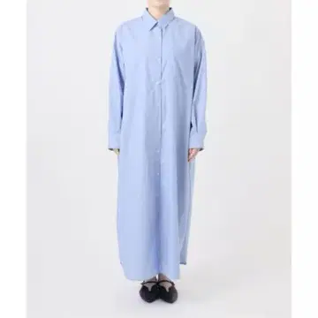 B.C STOCK 셔츠 원피스