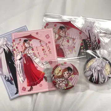 오늘부터 신령님 15주년 기념 POP UP SHOP