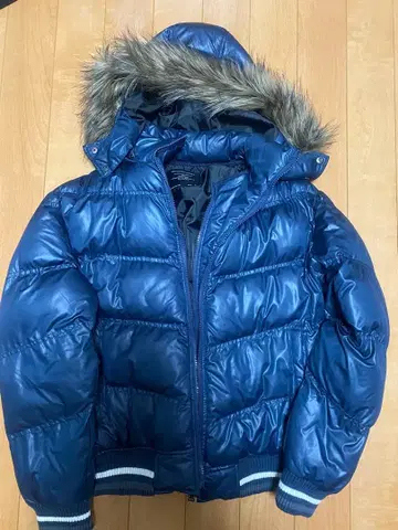 퍼 다운 자켓 00s archive