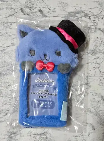 JOCHUM 레인 트레이딩 카드 케이스