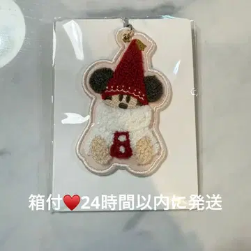 릴루린린 키체인 2025