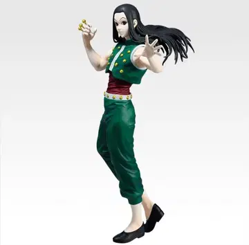 HUNTER x HUNTER 제일복권 B상 이르미