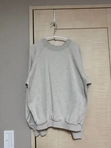 FRUIT OF THE LOOM RH California 맨투맨