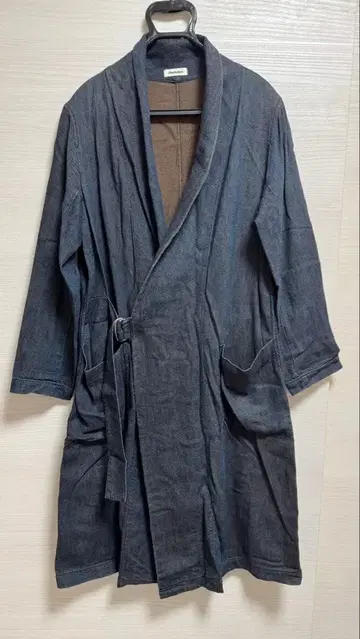 Plantation 롱 코트