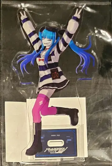 최종 방위 학원 타워 레코드 타워레코드 아크릴 스탠드 아메미야 타비