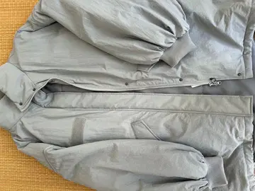 택 포함 미사용 새상품 JEANASIS M-65 코트