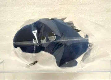 체인소 맨 레제편 누워있는 봉제 인형 빔