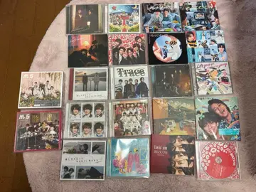 킹프리 King & Prince CD/DVD 묶음 판매