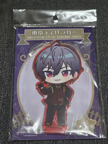 도쿄 디반커 로미오 아크릴 스탠드