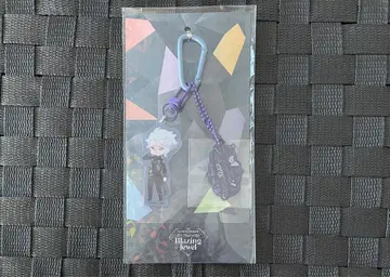 트위스테 아즐 SD 아크릴 참 블레이징 주얼