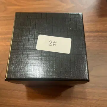 드래곤볼 별 2개 박스 포함 미사용