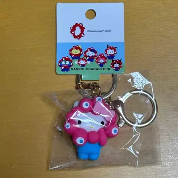 산리오 x 미야쿠미야쿠 키티