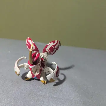 바쿠간 텐드라가온