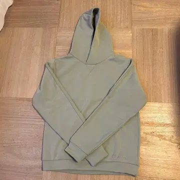 TetonBros. 티브로스의 속기모 후디 라이트 그린