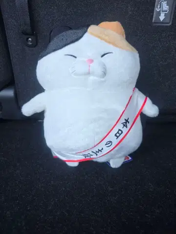 히게만쥬 축 JB 미사마 봉제 인형 10주년