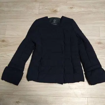 더블 스탠다드 다운 38