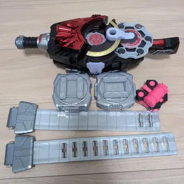 가면라이더 기츠 변신 벨트 디자이어 드라이버