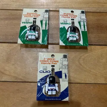 혼다 벨노 ASIMO 오리지널 마스코트