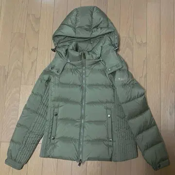 2024년 타트라스 여성 다운 미렐 사이즈 2