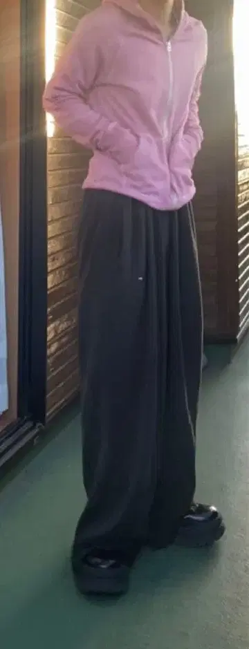 00s archive 후드티