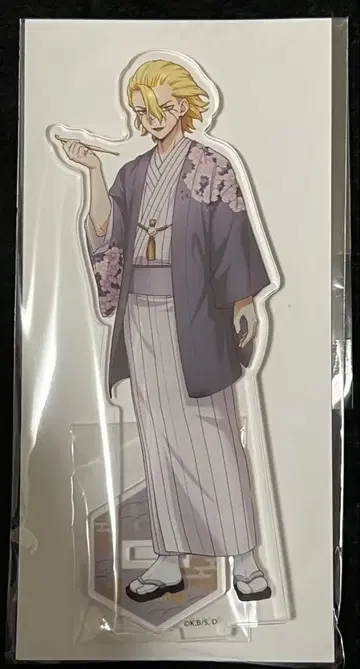 마네키네코 스탠리 아크릴 스탠드