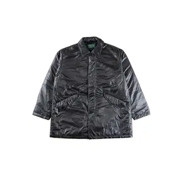 brown by 2-tacs Argon half coat