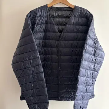 Lapwing 다운 자켓 L 남성용