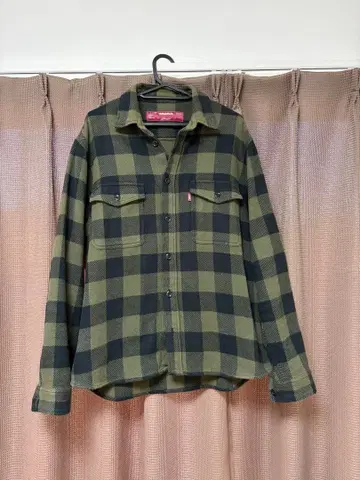 하이앤드 시크 셔츠