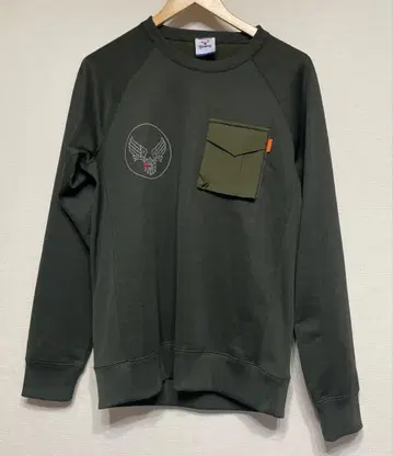 Reebok BEAMS BOY 콜라보 맨투맨 풀오버 트레이닝복