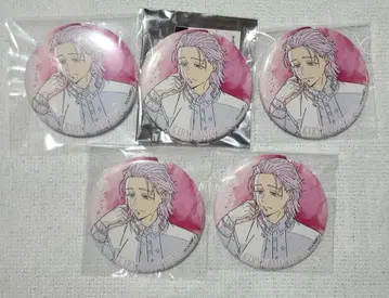 윈브레 키류 캔뱃지 TSUTAYA