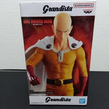 Grandista 원펀맨 사이타마 SAITAMA