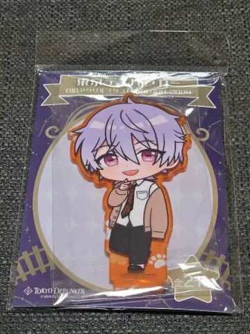 도쿄 디반커 오토나시 카나타 BIG 아크릴 스탠드