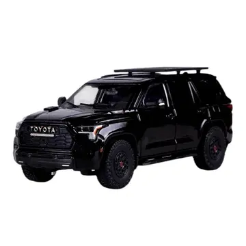 G.C.D 1/64 Toyota Sequoia TRD Pro