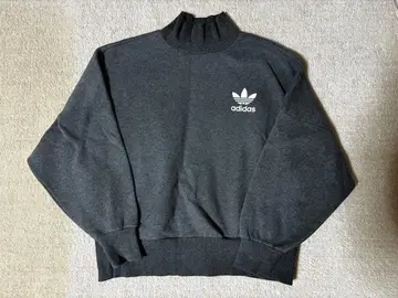 아디다스 오리지널 맨투맨 트레이닝복 CLASH SWEATSHIRT