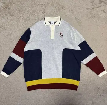 peate 스웨터 니트 [ 새상품급 ]