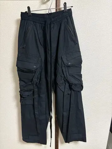 Julius 가스 마스크 카고