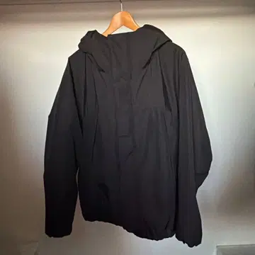 무인양품 후드 자켓 미사용 새상품