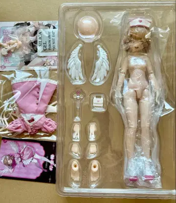 광암쌍생 (광마쌍생) 블라인드 인형 치유 캔디