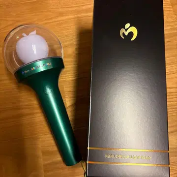 Mrs. GREEN APPLE MGAOfficial Light Stick