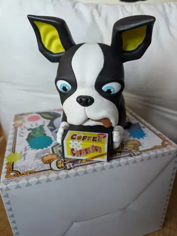 1번 복권 죠죠의 기묘한 모험 이기 껌 스토커