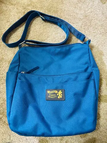 디즈니 벨메종 미키 숄더백