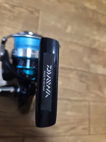 다이와 에메랄다스 2508 PE-DH