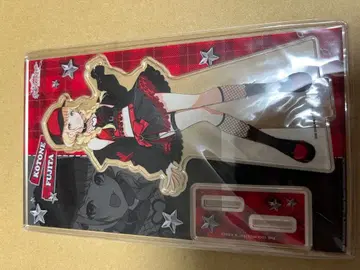 학원 아이돌 마스터 학마스 가라오케의 철인 아크릴 스탠드 후지타 코토네