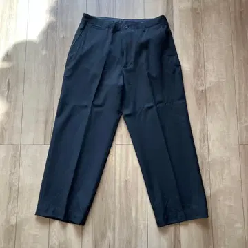 BEAMS PLUS MIL Trousers Serge 빔즈